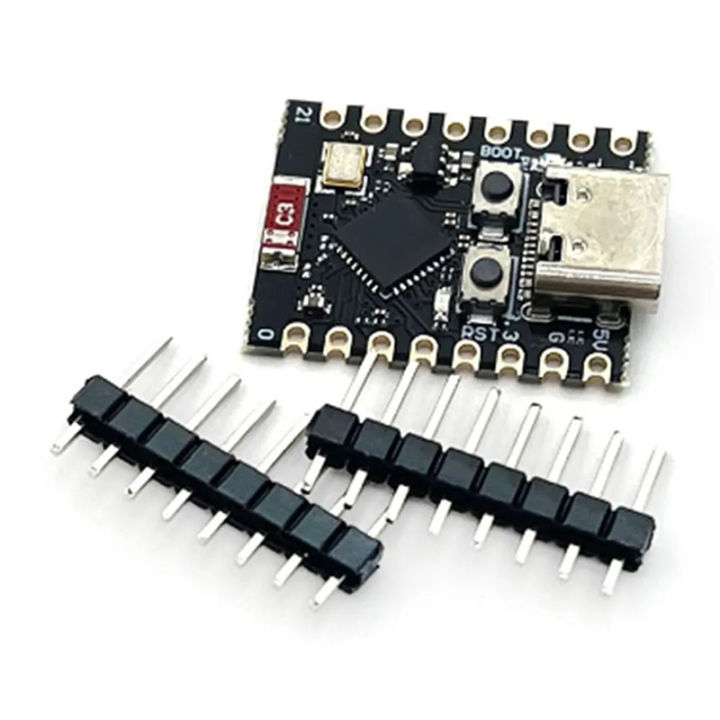ESP32 C3 WiFi Bluetooth Board Mini Development Board Wifi BT Module ...