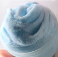 Candy floss slime,4 oz /120 ml scented slime /best cloud slime for kids. 