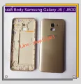 Samsung Galaxy J6 body (2018) / SM-J600. 