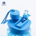 Best Quality Sporty Looks Water Bottle 600 ML. 
