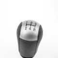 5 Speed Gear Shift Knob Stick Shifter Lever Pen Hdandle Replacement for Ford Focus II MK2 C-Max Mondeo MK3 Mustang Transit Parts.