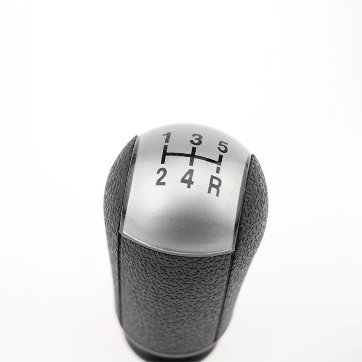 5%20Speed%20Gear%20Shift%20Knob%20Stick%20Shifter%20Lever%20Pen%20Hdandle%20Replacement%20for%20Ford%20Focus%20II%20MK2%20C-Max%20Mondeo%20MK3%20Mustang%20Transit%20Parts%20-%20Image%202
