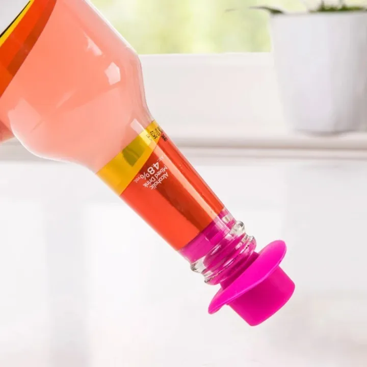 Silicone%20Bottle%20Stopper%20Bottle%20Cap%20Wine%20Cork%20Wine%20Pourer%20Stopper%20Silicone%20Bottle%20Cap%20Cute%20Top%20Hat%20Preservation%20Gel%20Cork%20Strip%20-%20Image%204