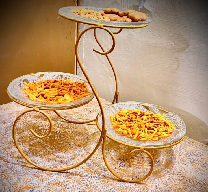 Without%20Plates%20Fruite%20Plate%20Snack%20Cake%20Dessert%20Display%20Stand%20Storage%20Rack%20Room%20Dried%20Fruit%20Using%20For%20Home%20Decorations%20Center%20Table%20Kitchen%20Organization%20Home%20Decor%20Cake%20surving%20Heavy%20Material%20With%20powder%20Coating%20Colour%20Kitchen%20&%20Dining>Serveware>Cake%20stand%20-%20Image%205