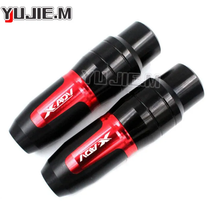 For%20%20XADV750%20X-ADV750%20XADV%20X-ADV%20750%202017%202018%20CNC%20Motorbike%20Frame%20Crash%20Pad%20Exhaust%20Slider%20Falling%20Protector%20Accessories%20-%20Image%204