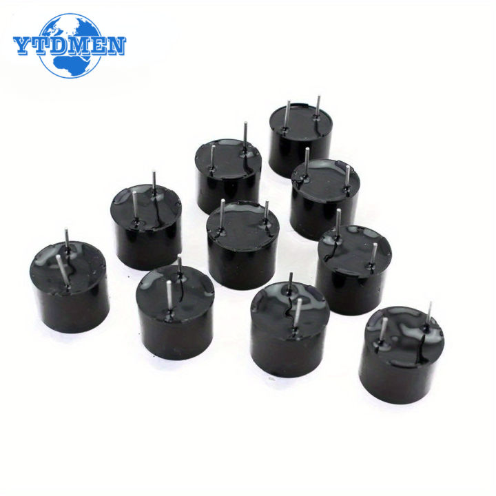 10PCS%205V%20Active%20Buzzer%20Magnetic%20Long%20Continous%20Beep%20Tone%20Alarm%20Ringer%2012x9.5mm%20Mini%20Active%20Piezo%20Buzzers,%20for%20Arduino%20-%20Image%205