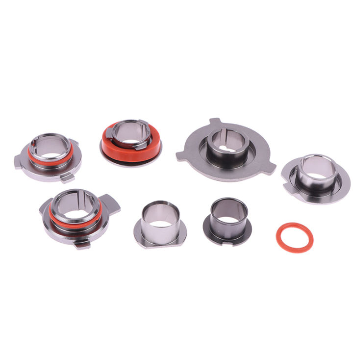 1PC%20For%20V7-9005/9006/9012/H11/H7/H4/H3/H1%20Head%20Lamp%20Retainer%20Clips%20Car%20LED%20Headlight%20Bulb%20Base%20Adapter%20Socket%20Holder%20-%20Image%202