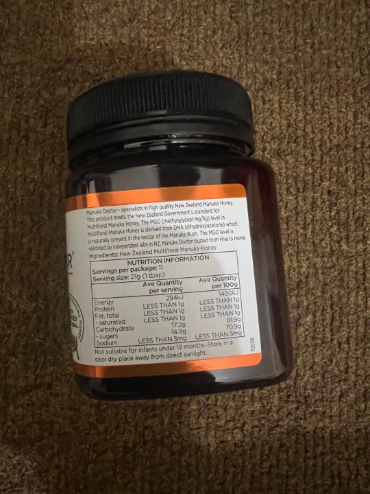 Manuka%20Doctor%20honey%20MGO50+%20-%20Image%202