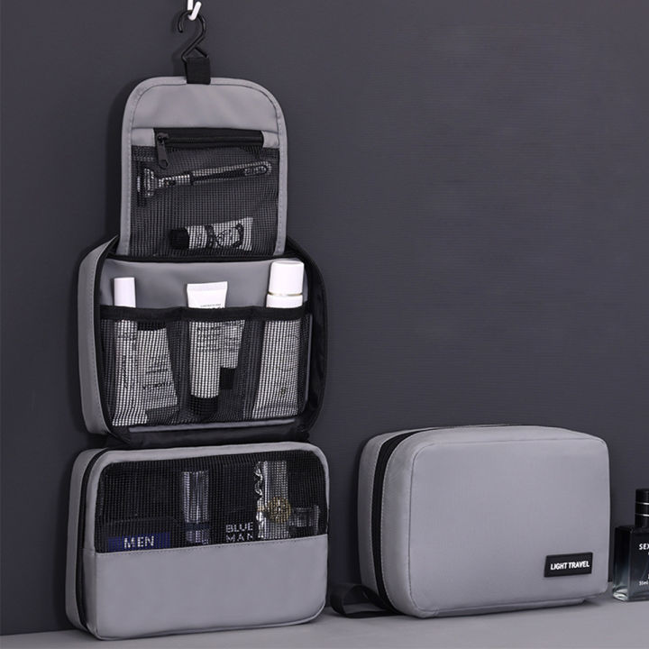 Men%20Foldable%20Toiletry%20Bag%20Travel%20Business%20Layered%20Multiple%20Pockets%20Cosmetic%20Makeup%20Cases%20Male%20Hanging%20Storage%20Organizer%20Wash%20Bag%20-%20Image%203