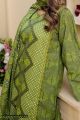 3 pcs Women's unstitched Masuri Khaddar printed suit ASK-07. 