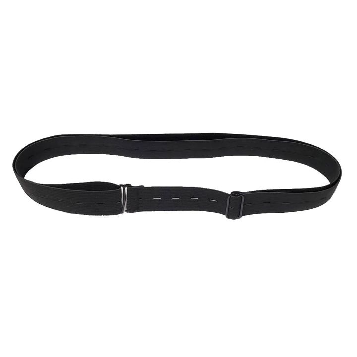 1pc%20Adjustable%20Elastic%20Shirt%20Stay%20Belt%20for%20Men%20Women%20Keep%20Shirt%20Tucked%20in%20All%20Day%20Black/White%20-%20Image%207