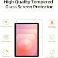2 PCS Tempered Glass Tablet Screen Protector For   Tab S11 11.0 Inch Anti-Fingerprint Anti Scratch Protective Film. 