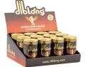 Diblong Energy Drink Made in Turkey Pack Of 6pcs. 