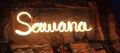 Customized Neon Sign, Home Decor, Neon sign-4 Letters. 