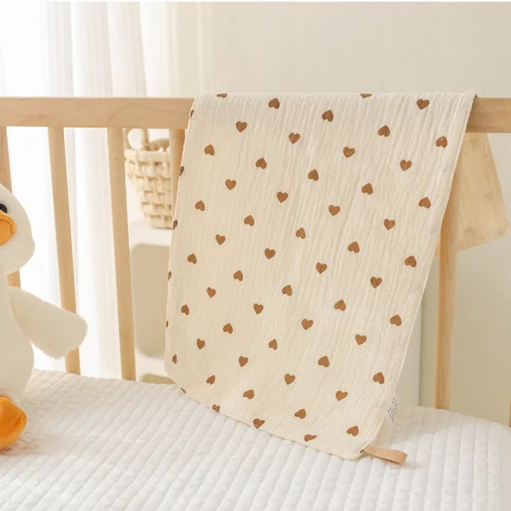 Cotton%20Muslin%20Baby%20Face%20Towel%20Long%20Burp%20Cloth%20for%20Newborn%20Kindergarten%20Hand%20Towels%20Infant%20Drooling%20Bibs%20Washcloth%20Baby%20Items%20-%20Image%205