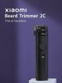 Xiaomi Mi Beard Trimmer 2c. 