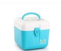 Portable Large Medical Kit Storage Box. 