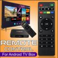 Android Tv Box Remote X96 - Tv Box Remote Universal. 