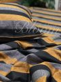 Bedding classic Handloom queen bedsheets 90x89. 
