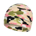 Autumn Winter Fleece Cap Warm Men Cycling Hiking Beanie Skiing Thermal Windproof Hat  Outdoor Elastic Skull Cap. 