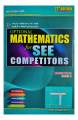 Readmore Optional Mathematics Practice Book For Grade-10 SEE || New Edition 2082. 