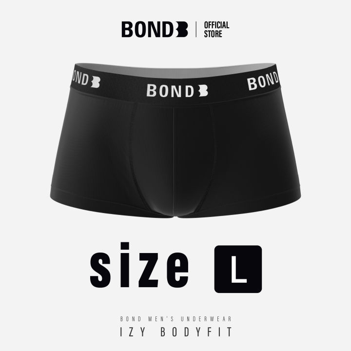 Bond%20Men's%20Underwear%20Izy%20Bodyfit%20Clothing%20Men's%20Underwear%20-%20Image%208