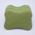 60/12 PCS Lumbar Spine Patch Long-lasting Warm Waist Body Soothing Self-Heating Pads for Athletes Office Workers. 