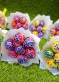 Mini Candy / Lollipop Bouquet – Cute Gift for Kids & Surprises. 
