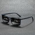 2/3PCS NEW 2025 Square Polarized Sunglasses Anti Glare Sun Shades For Summer Party Vacation Travel Driving Fishing UV400. 
