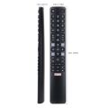 RC802N Universal Remote Control Smart TV Replacer For TCL 4K UHD LCD /LED Smart TCLTV U43P6046/U55C7006/U49P6046/U65P6046. 