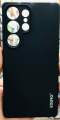 Samsung Galaxy S25 Ultra Premium Case Soft Sandstone Slim Matte Cover Eouro Brand - Phone Case. 