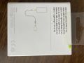 Apple 1 m USB Cable - MQGJ2ZMA - Brand new, never opened in box.