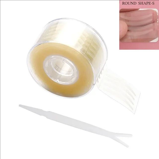 MJ%20600%20pcs%20Double%20Fold%20Eyelid%20Tape%20Sticker%20Invisible%20Lace%20Eyelash%20Self-adhesive%20Under%20Eye%20Lashes%20Shadow%20Patch%20Beauty%20Tool%20-%20Image%207