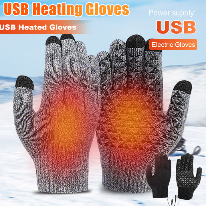 USB%20Heating%20Gloves%20Touch%20Screen%20Electric%20Heated%20Gloves%20Knitted%20Gloves%20Hand%20Warmer%20for%20Backpacking%20Mountaineering%20Riding%20Camping%20-%20Image%202