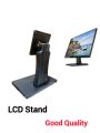 Table Stand for LCD/LED Plastic Base for Monitors Standard Size 17" to 24" inch. 