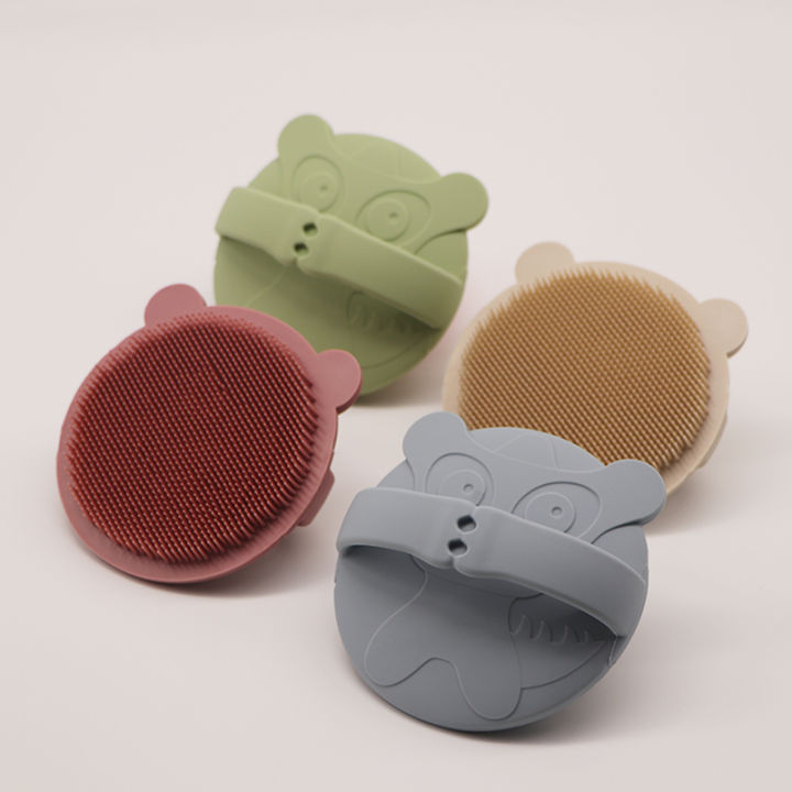 Dinosaur%20Silicone%20Scalp%20Massager%20Shampoo%20Brush%20with%20Soft%20Silicone%20Bristles%20for%20Dandruff%20Removal,%20Hair%20Growth%20and%20Scalp%20Care%20-%20Image%206