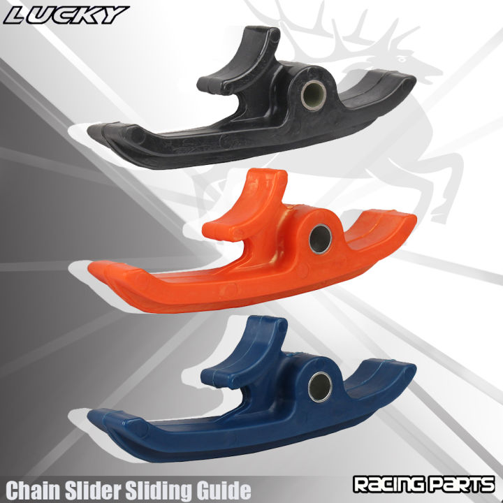 Motorcycle Chain Slider Sliding Guide For KTM For Husqvarna FC FE TC TE XC SX EXC 125 150 250 300 450 500 2011-2016 Motocross
