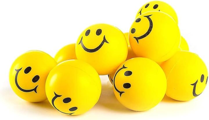 6.3cm%20Stress%20Ball%20Novetly%20Emoji%20Squeeze%20Ball%20Exercise%20Stress%20Ball%20Pu%20Rubber%20Toy-1%20Pcs%20-%20Image%202
