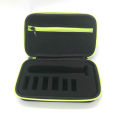 Portable EVA Hard Case for OneBlade/One Blade QP2520 QP2530 QP2620 QP2630 Shaver Travel Protective Cover Storage Bag.