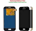 Samsung Galaxy J1 Ace LCD Panel. 