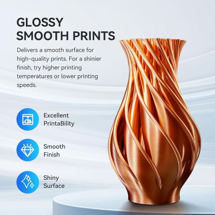 Shimmering%20Silver%20Silk%20PLA%203D%20Filament:%201.75mm%20for%20Bambu%20Lab/Creality/Anycubic,%200.25KG%20-%20Image%205