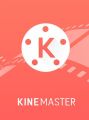 Kine Master. 