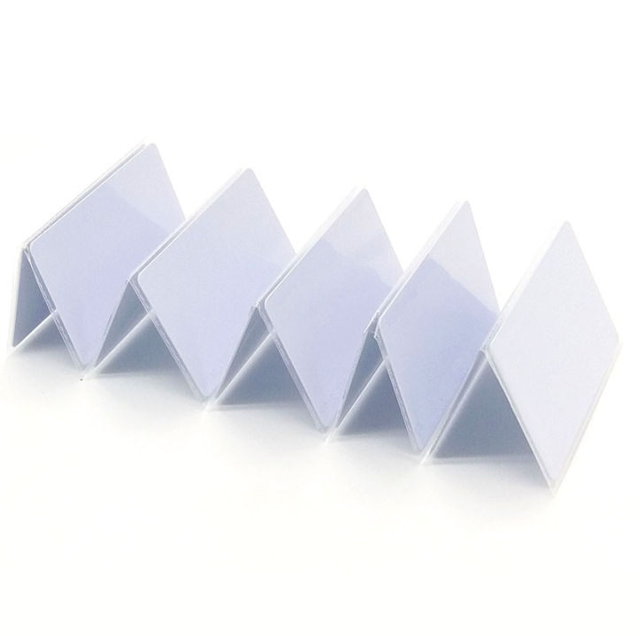 10pcs/Lot NTAG215 NFC Card ISO/IEC Forum Type 2 Tag Smart Card NFC ...