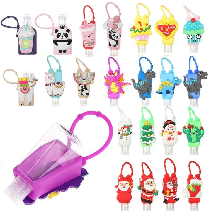 cartoon character hand sanitizer Empty Bottles for school going kids/birthday return gift,cartoon character as per availability