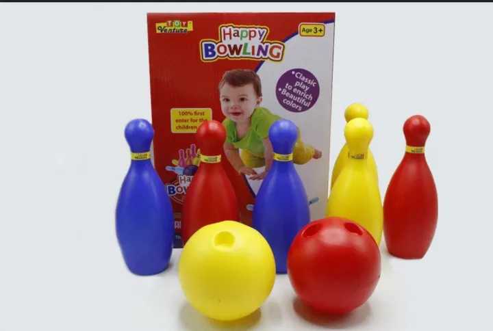 Happy%20Bowling%20Game%20for%20Kids:%20The%20Ultimate%20Indoor%20and%20Outdoor%20Activity%20Set%20for%20Toddlers%20and%20Children%20to%20Improve%20Hand-Eye%20Coordination,%20Build%20Gross%20Motor%20Skills,%20and%20Encourage%20Social%20Interaction%20with%20Lightweight,%20Durable%20Plastic%20Pins%20and%20Balls%20for%20Ages%203%20an%20-%20Image%202