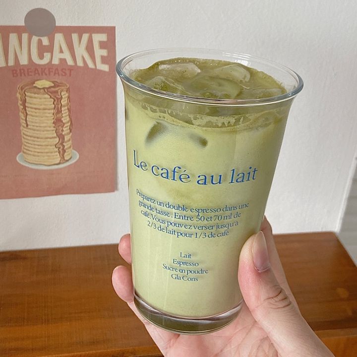 Korean%20style%20glass%20cup/coffee%20mug/American%20latte%20glass%20-%20Image%204