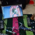 LVDS Cable 2ch 6bit I-PEX 20455-040E 40 Pins Pitch 0.5mm for 1280x800 1440x900 1920x1080 Resolutions LED Backlight Panel 3.3V Only Support 40 pin Laptop Display.