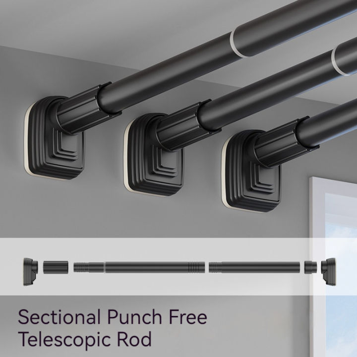 Adjustable%20Stainless%20Steel%20Shower%20Curtain%20Rod%20Clothes%20Drying%20Rack%20No-Drill%20Telescopic%20Pole%20for%20Laundry%20Room%20Bathroom%20-%20Image%202