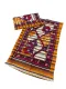 Haji Pillow Covers/ 100% Cotton Pillow Covers/. 