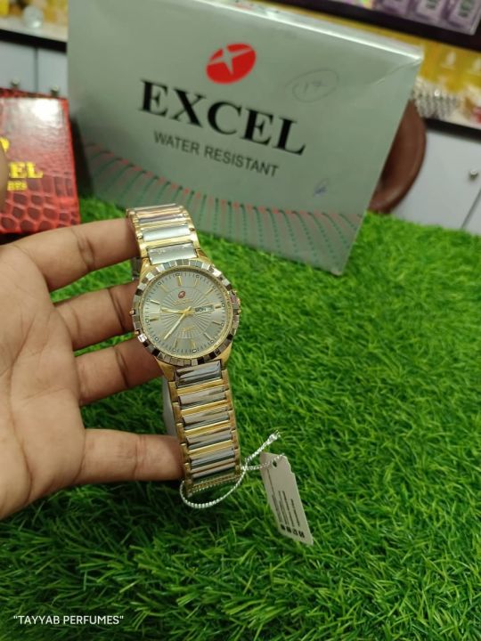 Excel original watch | Daraz.pk